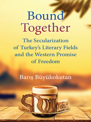 cover image of Bound Together